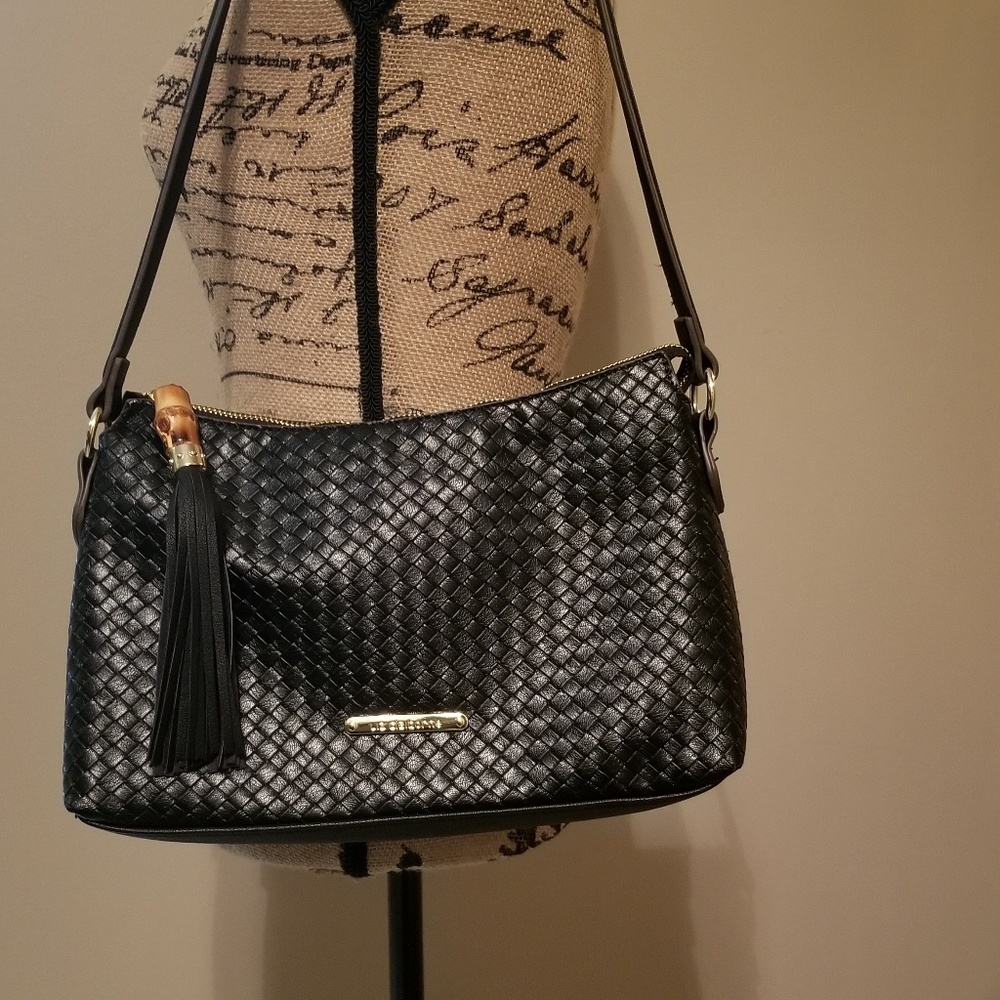 Liz Claiborne Shoulder Bag
